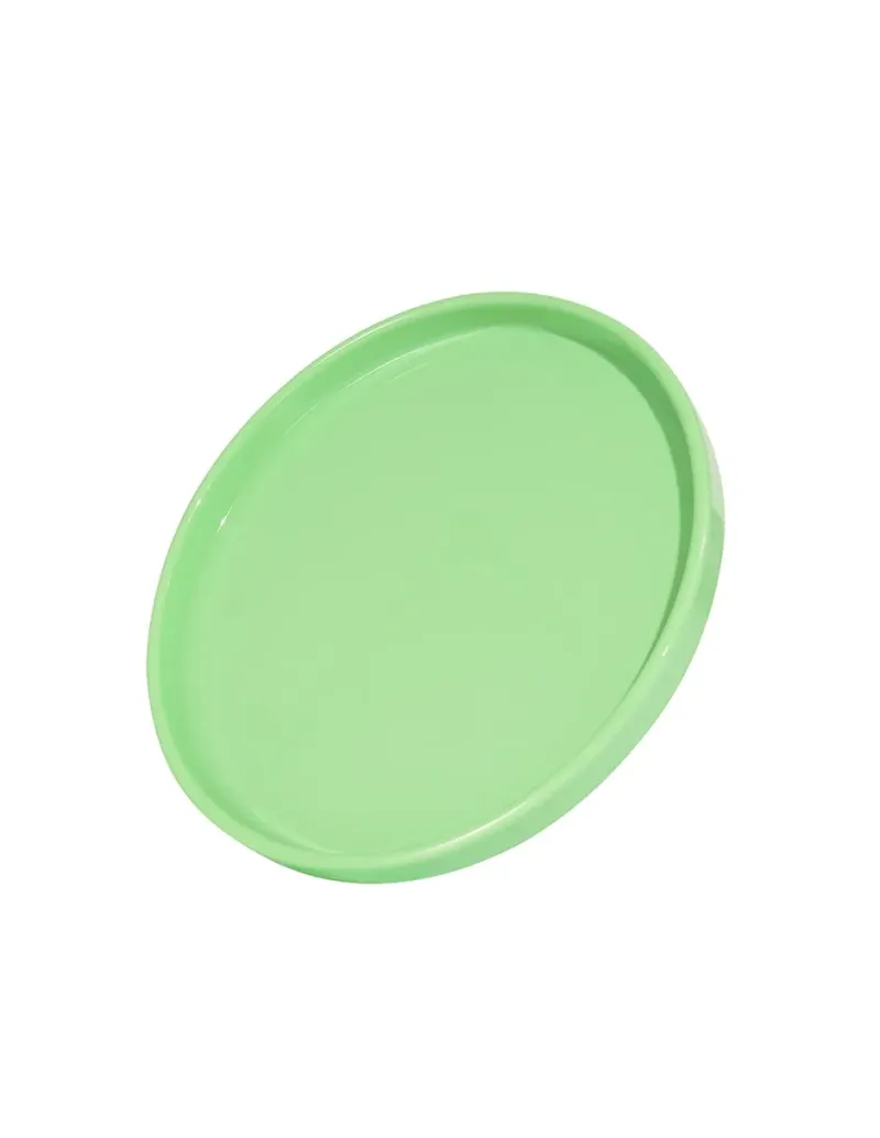 
Plato postre Haus Pastel de melamina