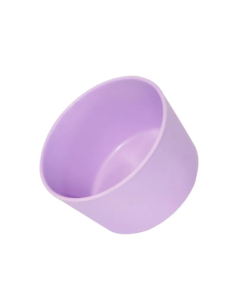 Bowl Pastel de melamina