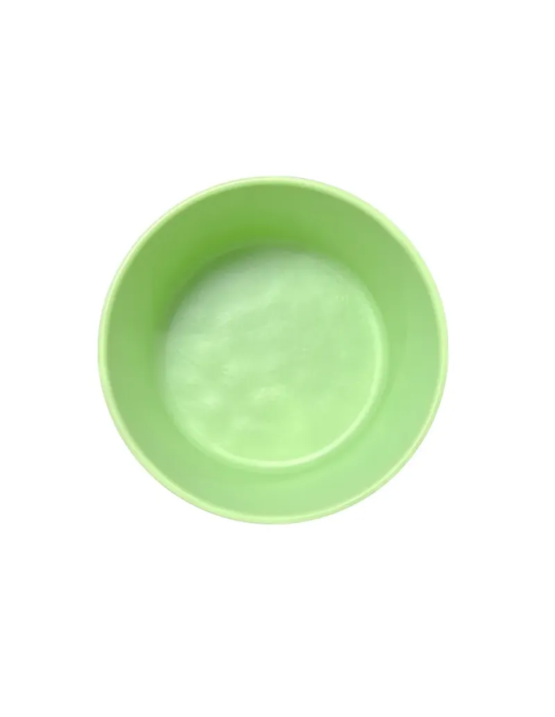 Bowl Pastel de melamina