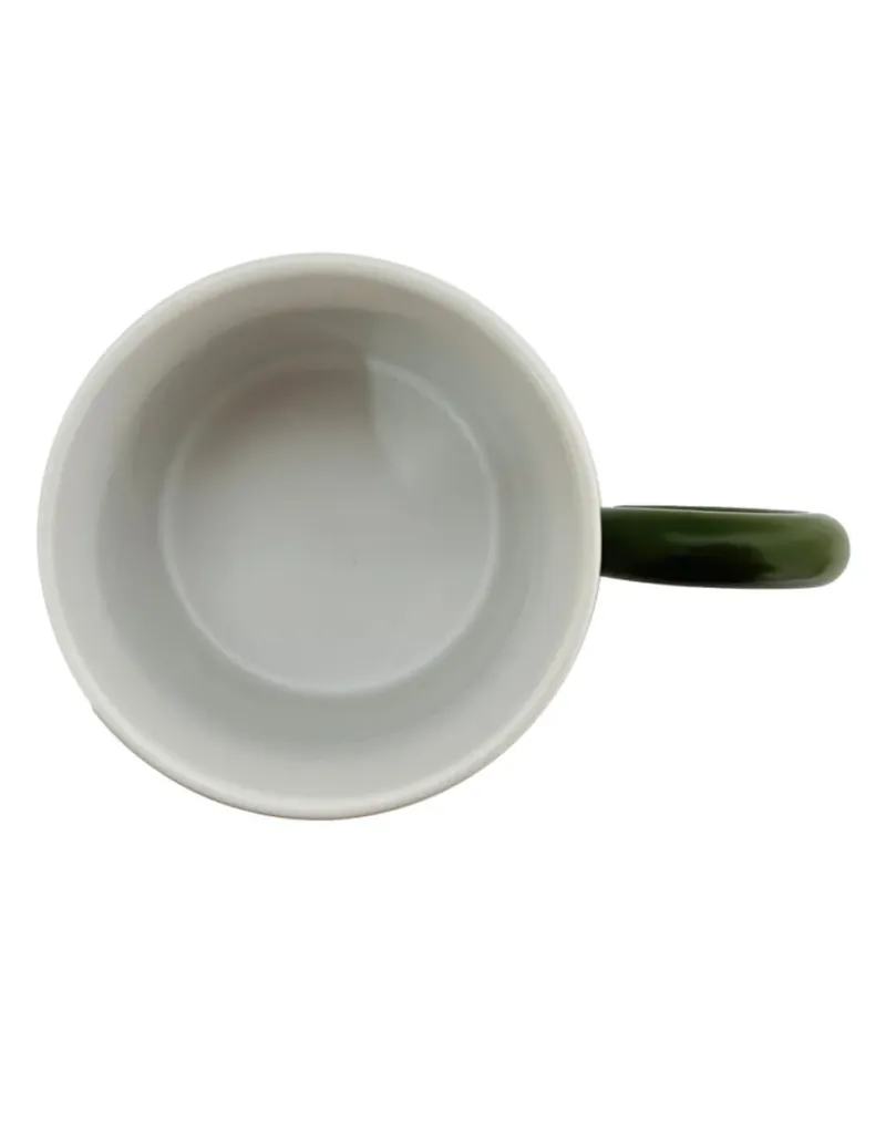 Taza americana Cool Basics