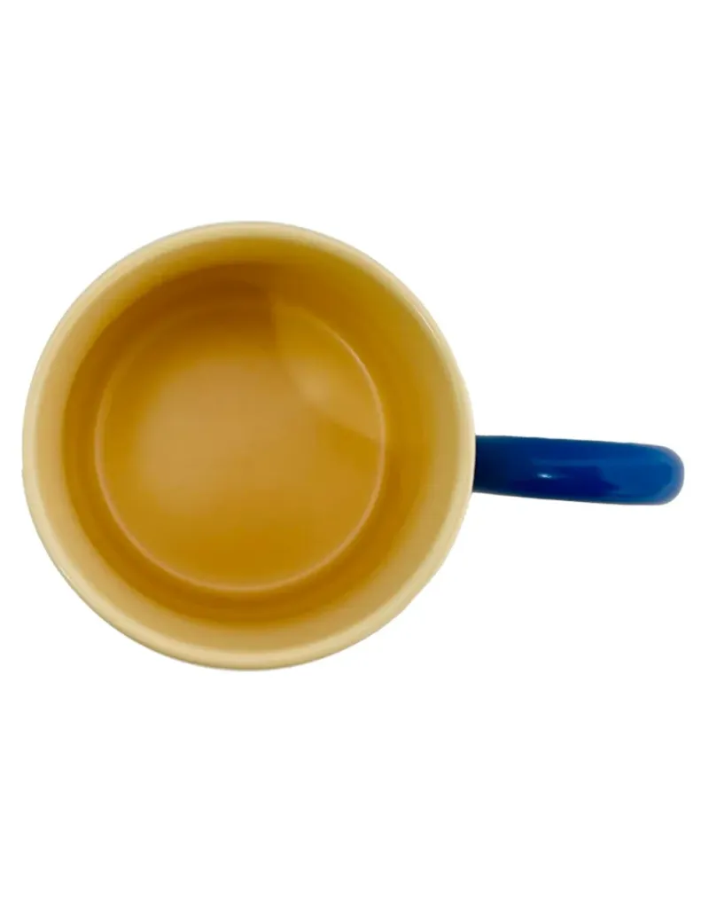 Taza americana Cool Basics