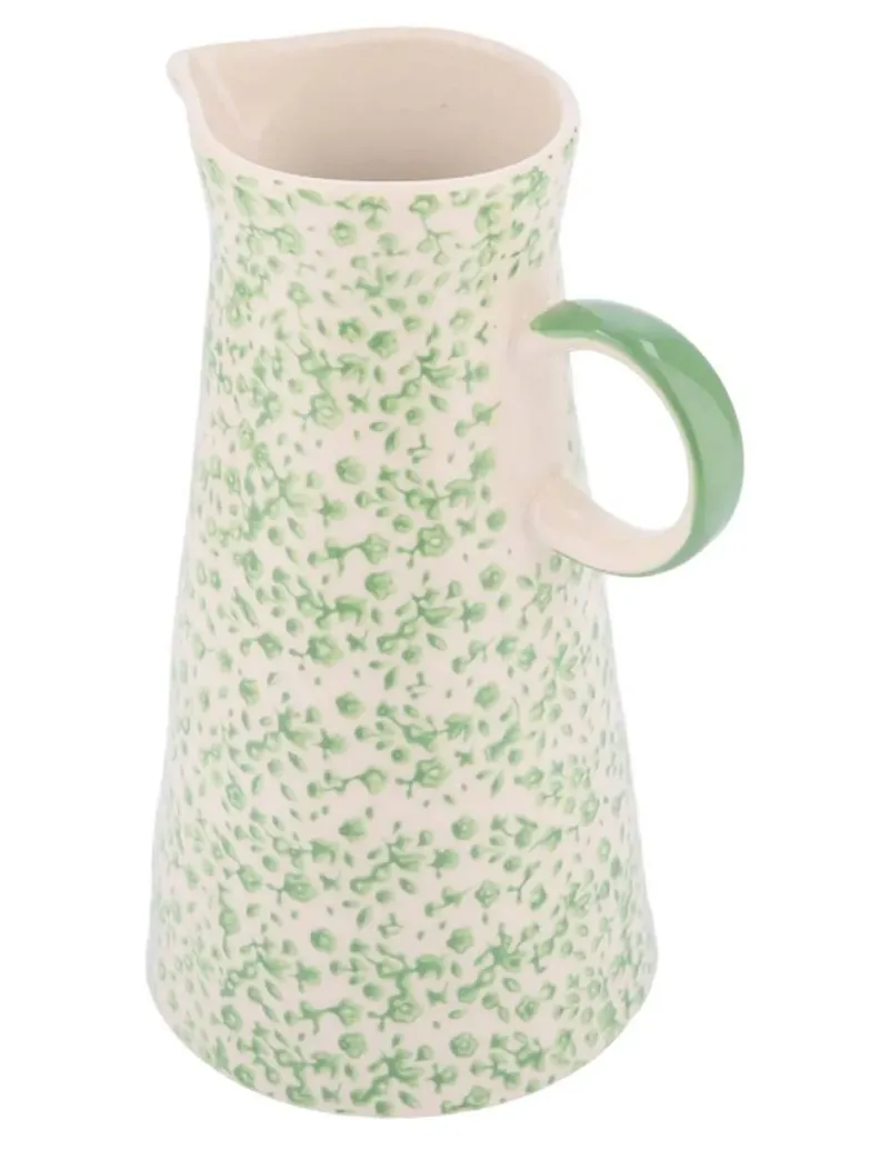 Jarra Pacific Foliage