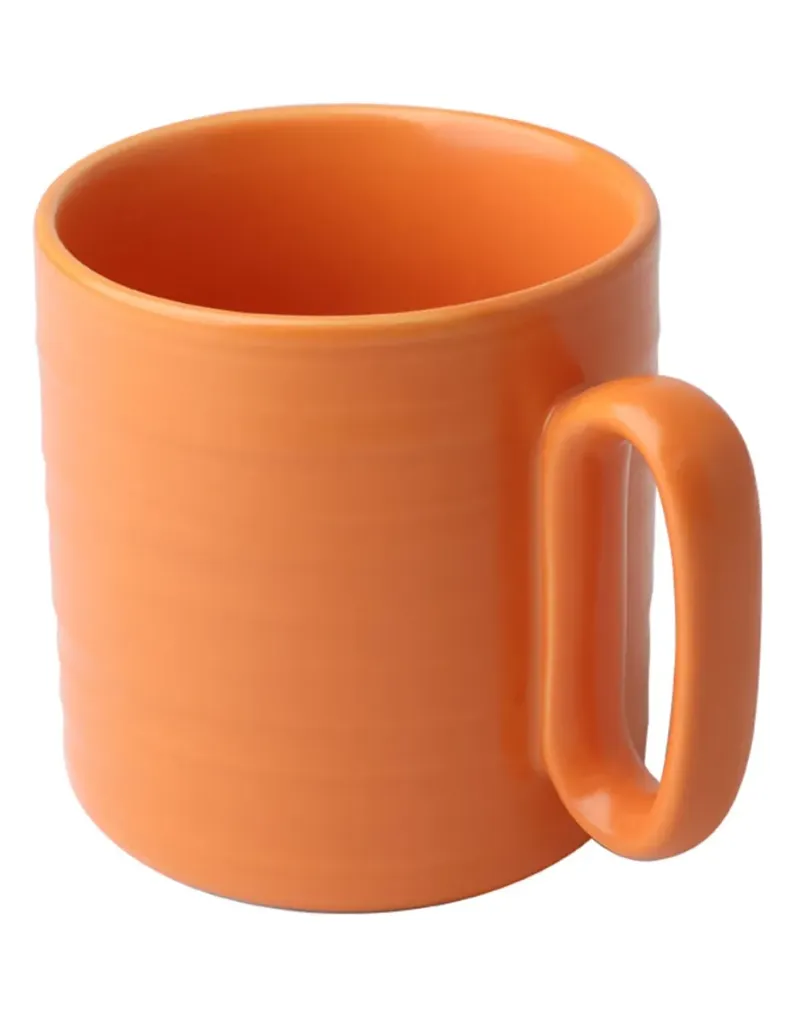 Taza americana