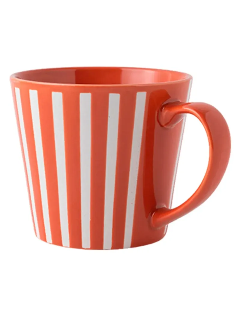 Taza americana