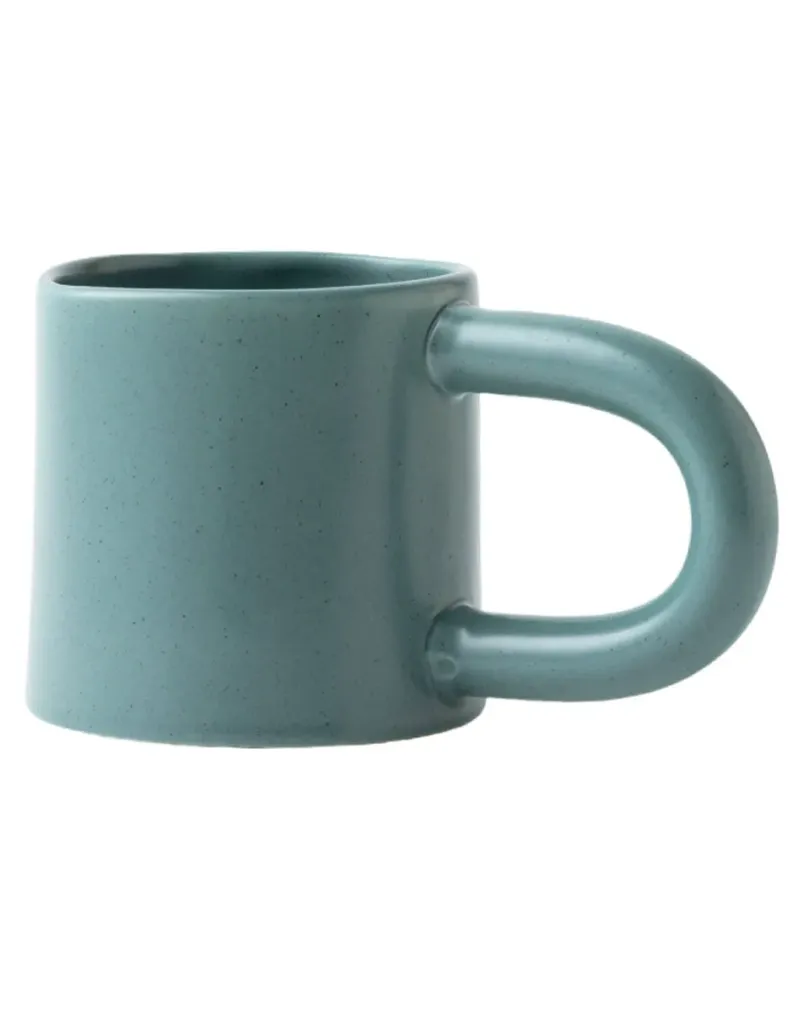 Taza americana