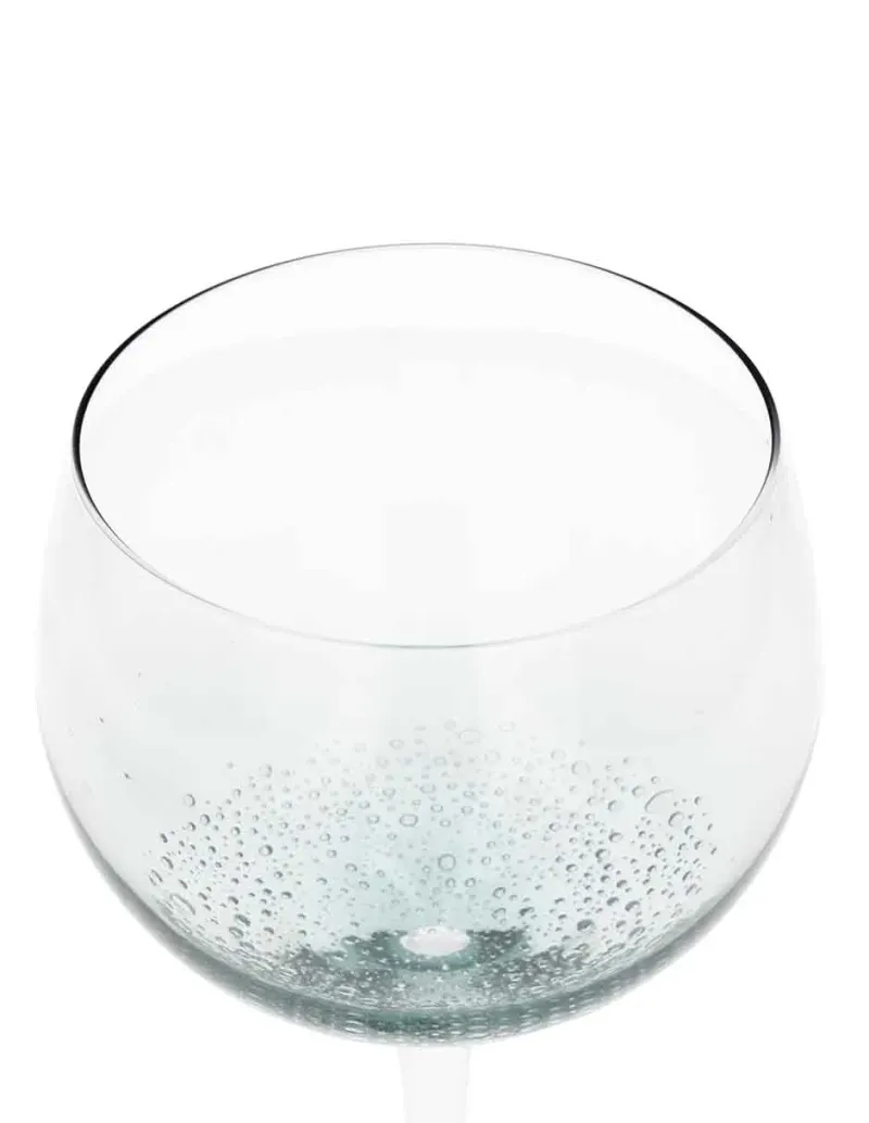 Copa para Gin de vidrio