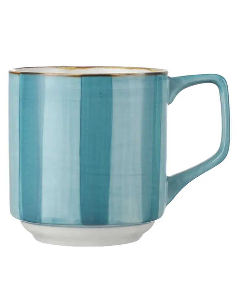 Taza americana Espiral Marino