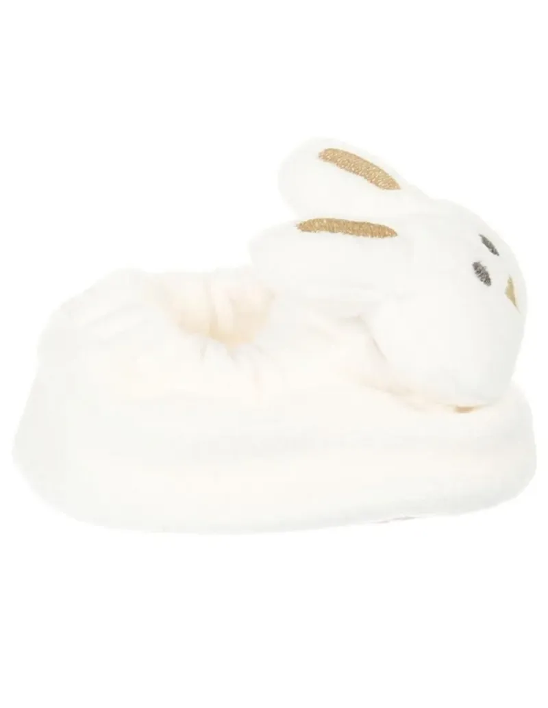 Pantufla conejo unisex