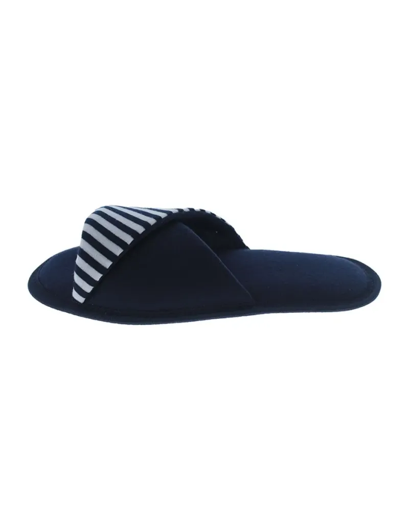 Pantufla para mujer