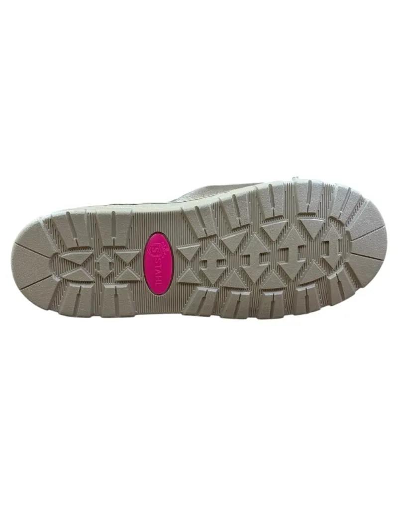 Pantufla para mujer