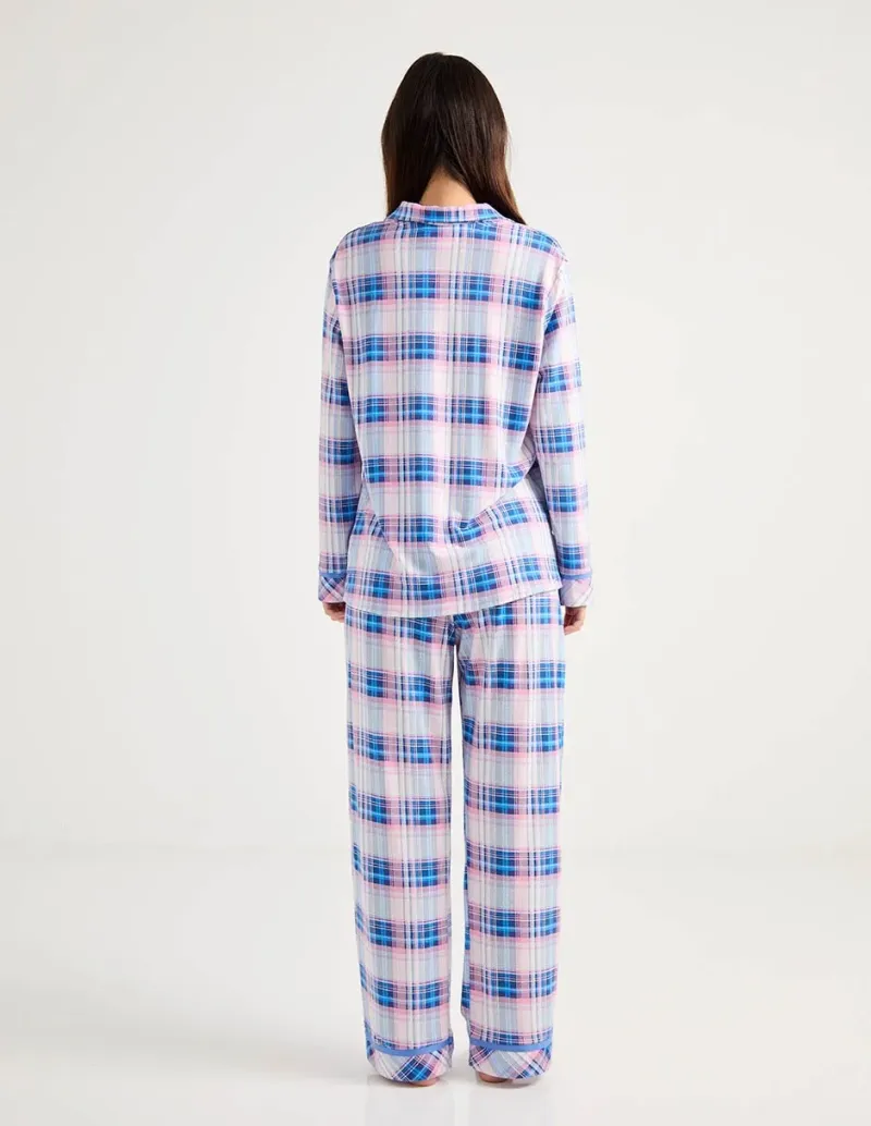 Conjunto pijama para mujer