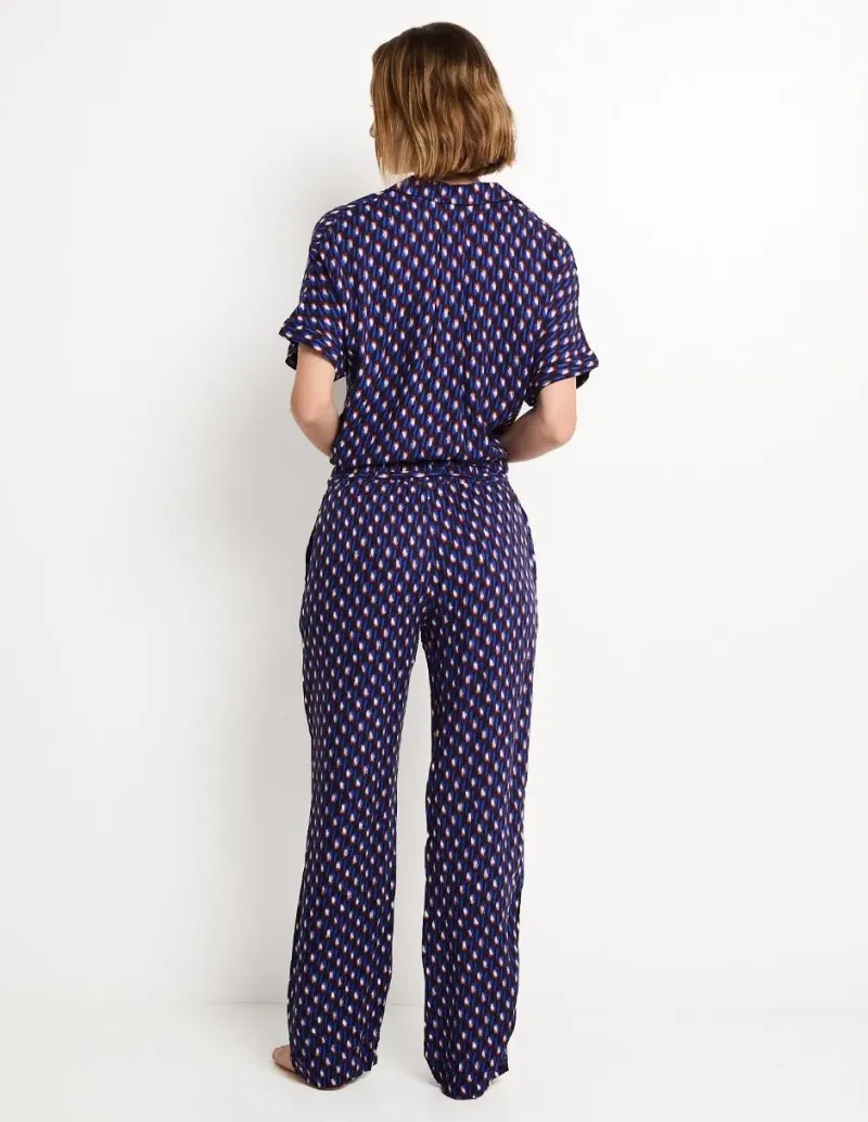 Pantalón pijama para mujer