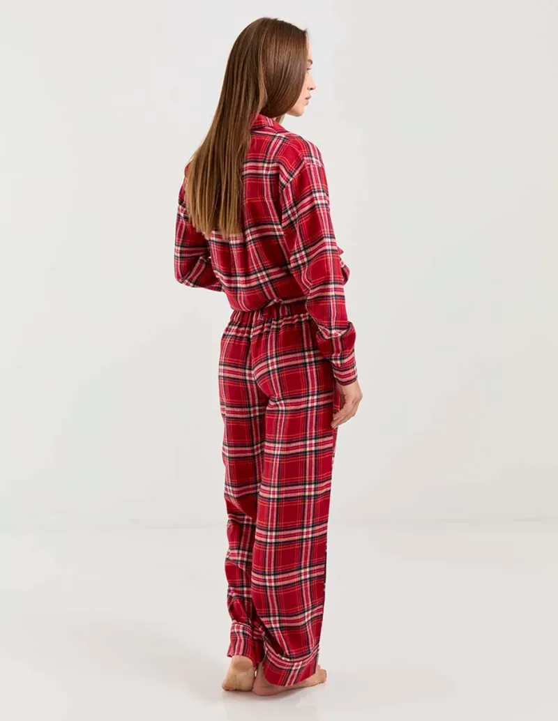 Pantalón pijama para mujer