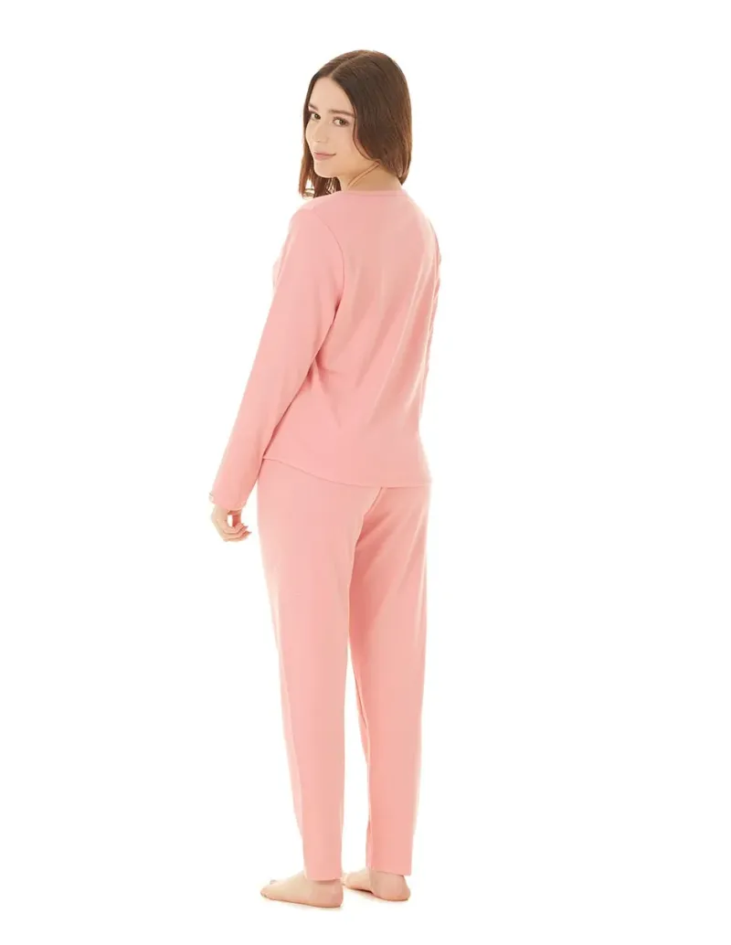 Conjunto Pijama Beanie Season para niña