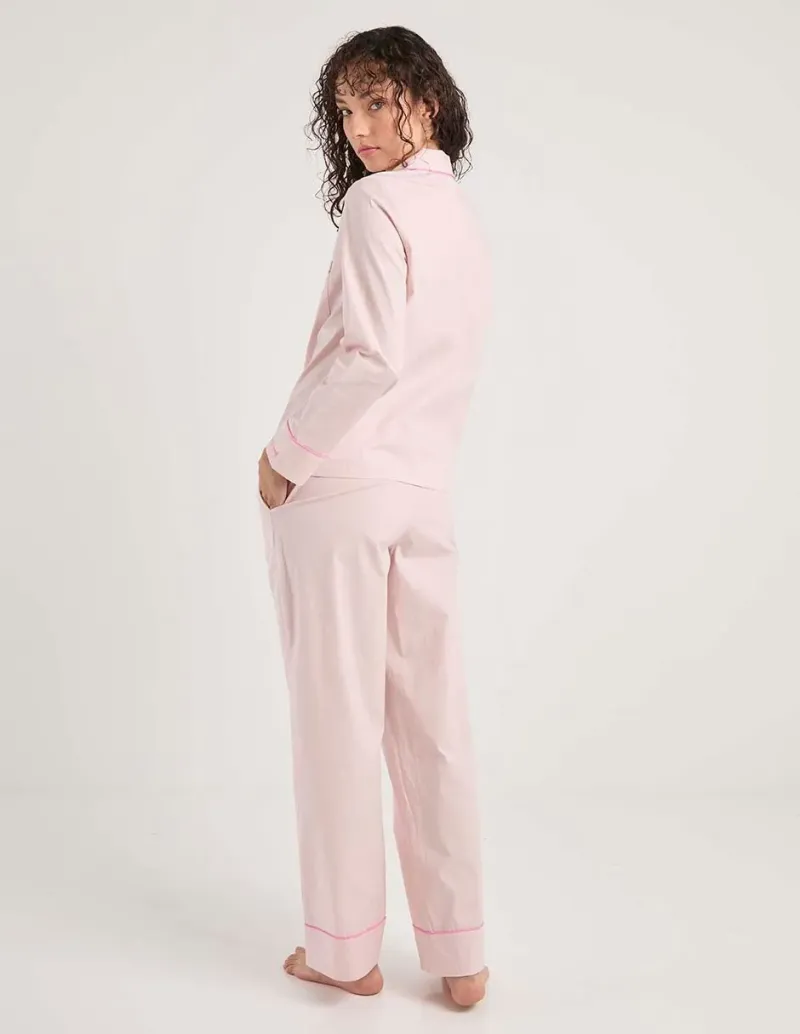 Conjunto pijama para mujer