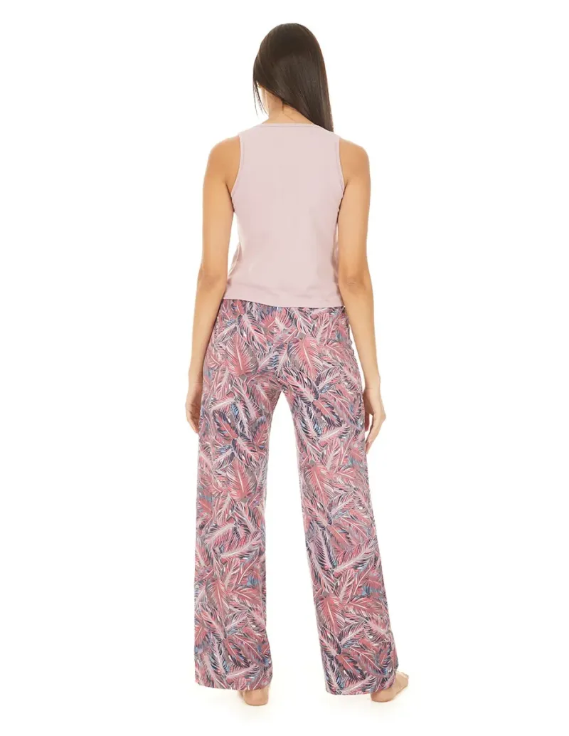 Conjunto pijama Summer Sun para mujer