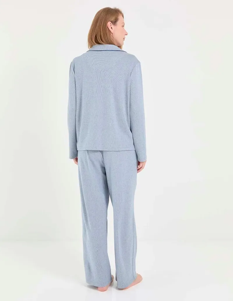 Conjunto pijama para mujer
