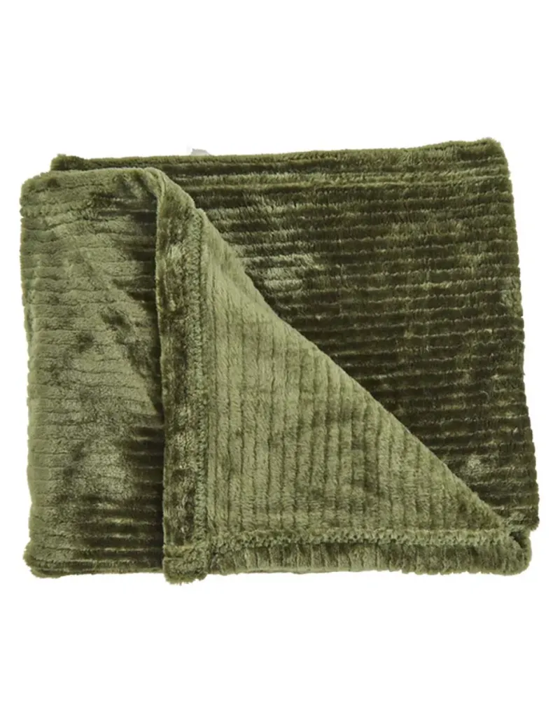 Frazada de tejido suave