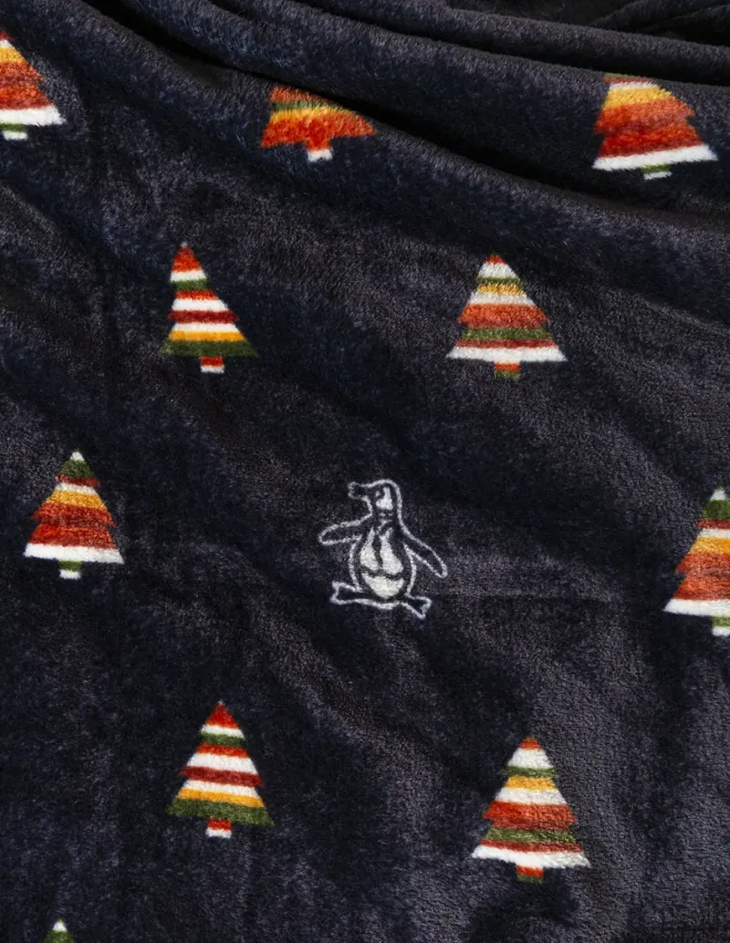 Frazada de tejido plano Maiden