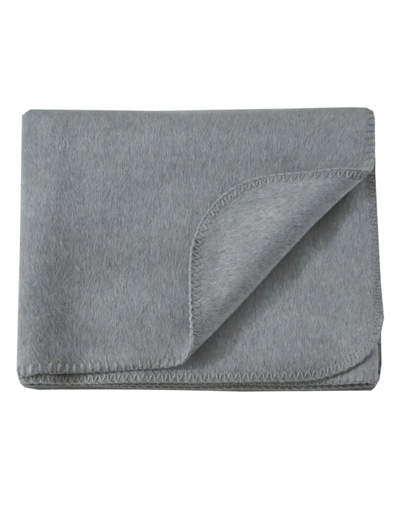 Frazada de tejido plano Wool para bebé