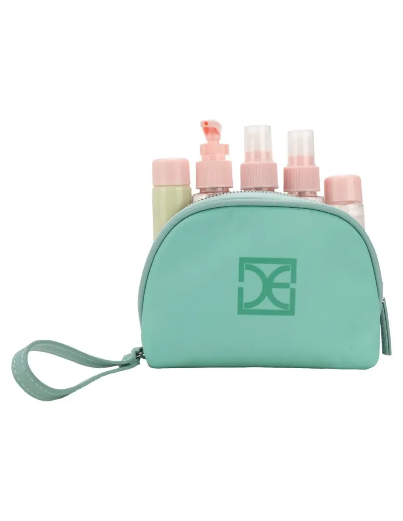 Cosmetiquera multiusos Rarit para mujer