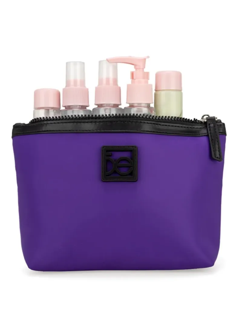 Cosmetiquera para mujer