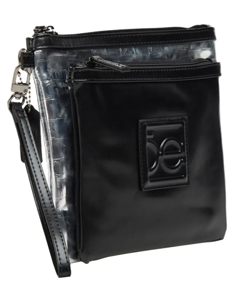 Cosmetiquera multiusos Decarabia para mujer