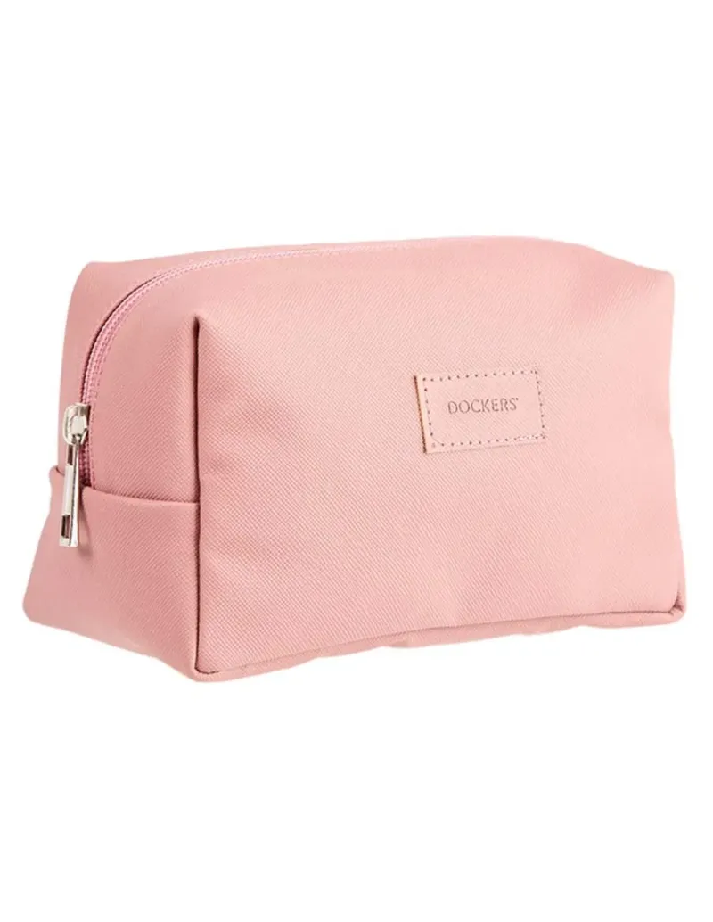 Cosmetiquera para maquillaje impermeable para mujer