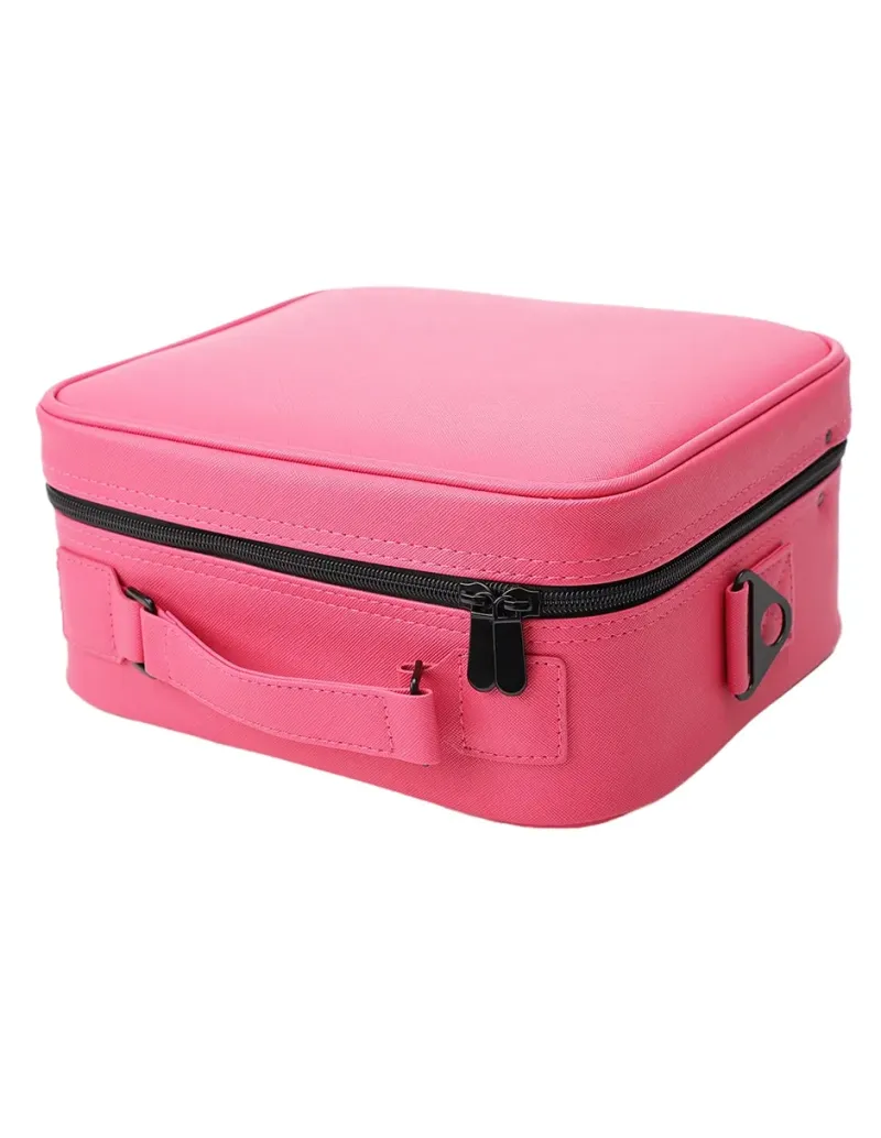 Cosmetiquera para maquillaje 10 piezas para mujer