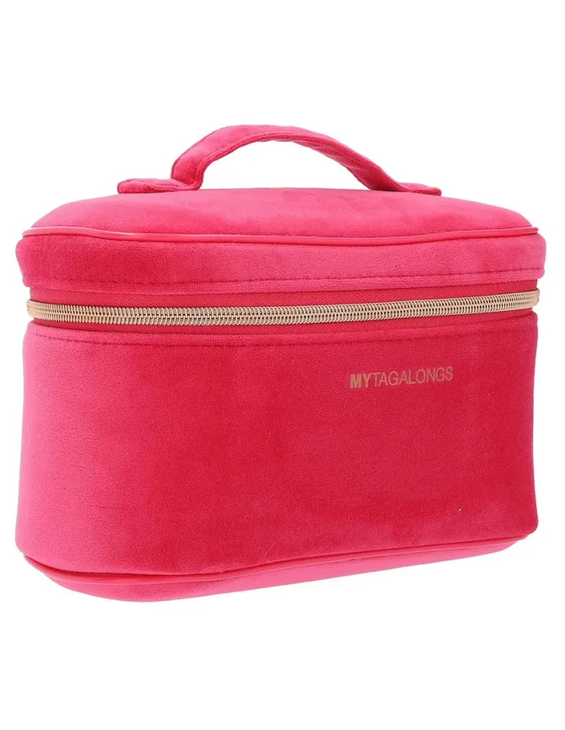 Cosmetiquera de viaje para mujer