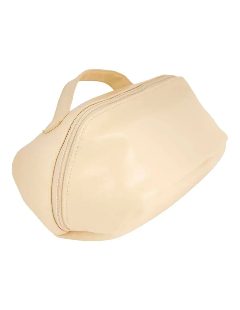 Cosmetiquera multiusos para mujer