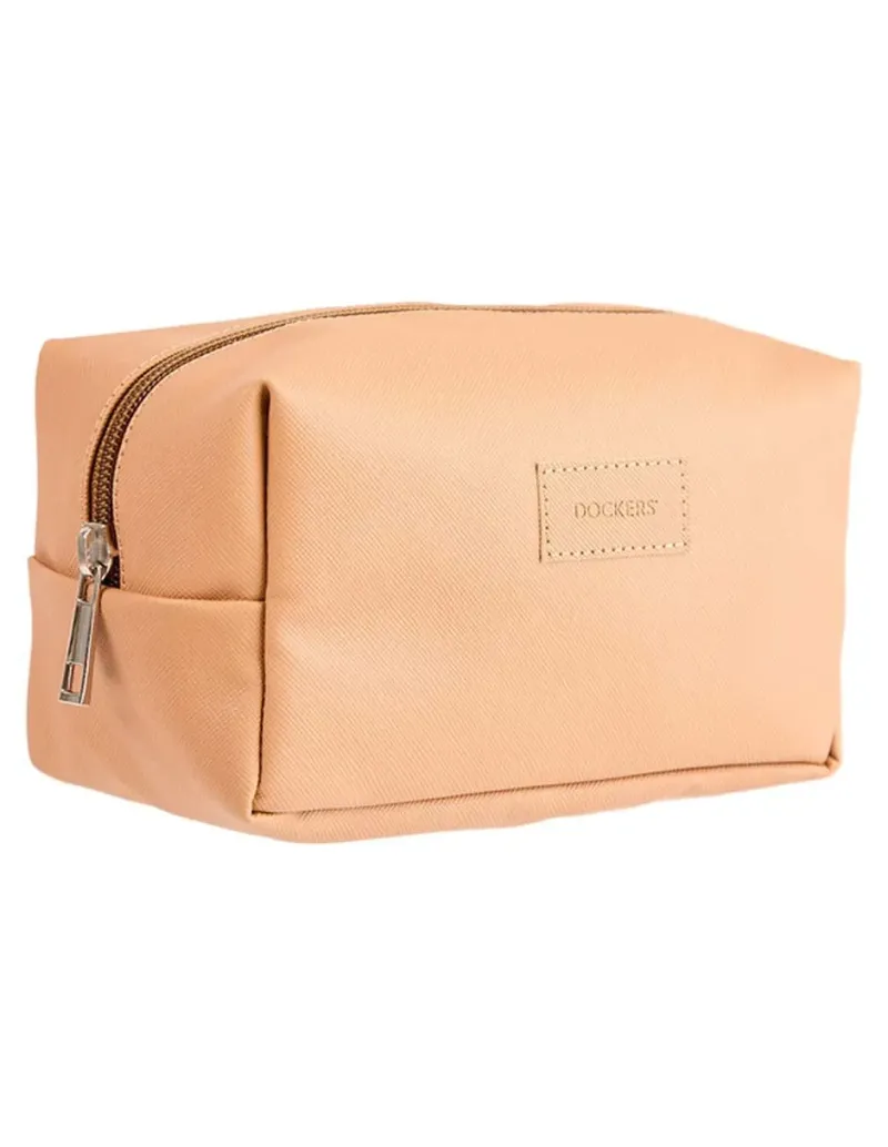 Cosmetiquera para maquillaje impermeable para mujer