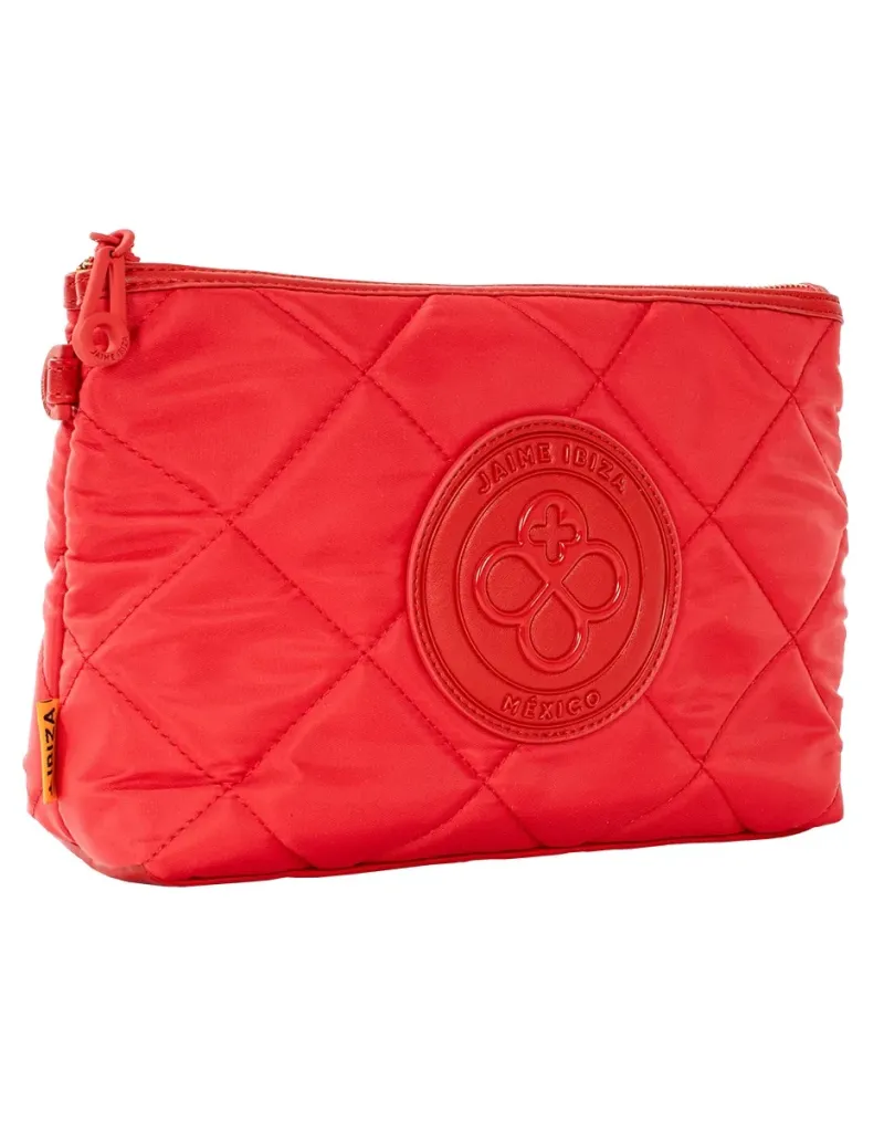 Cosmetiquera multiusos Ritmo para mujer