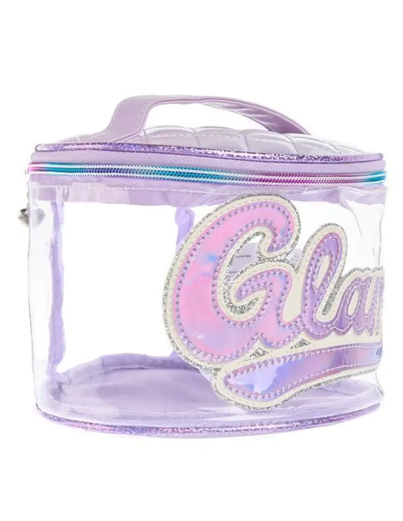 Cosmetiquera multiusos para niña