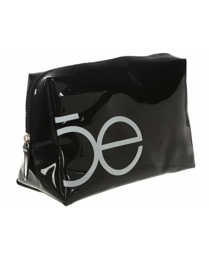 Cosmetiquera para maquillaje de piel para mujer