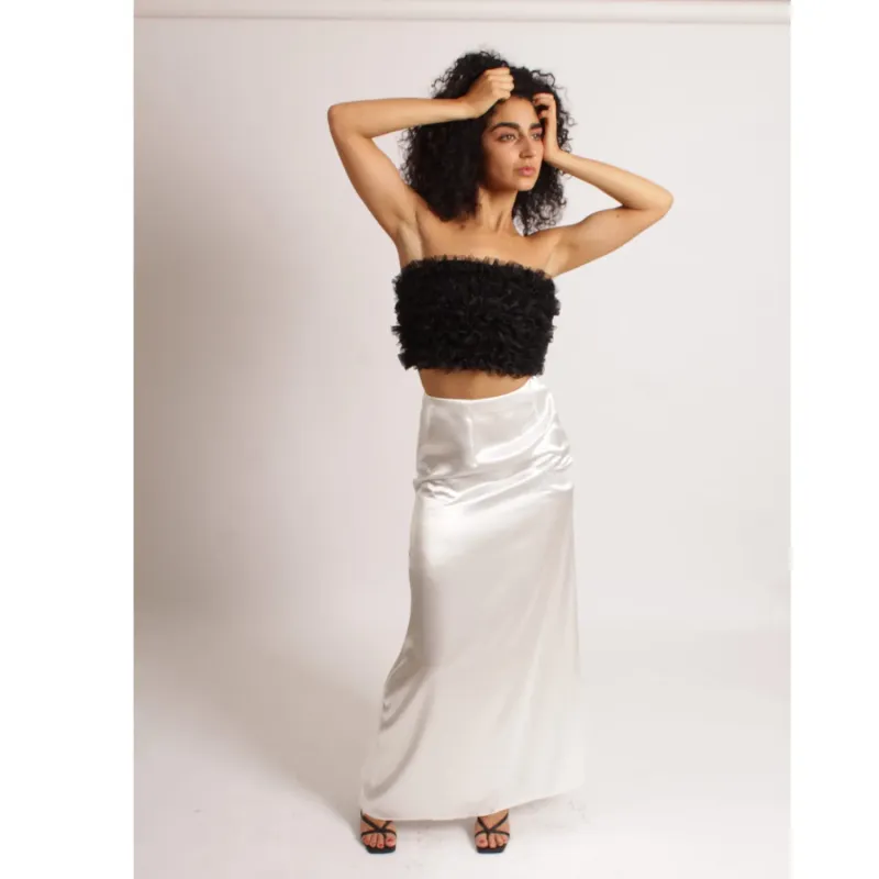 TOP AZALEA - Tallas Unitalla