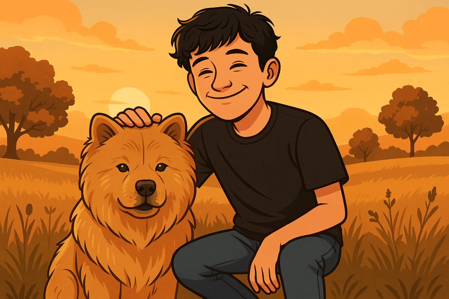 banner de tienda CS Merch