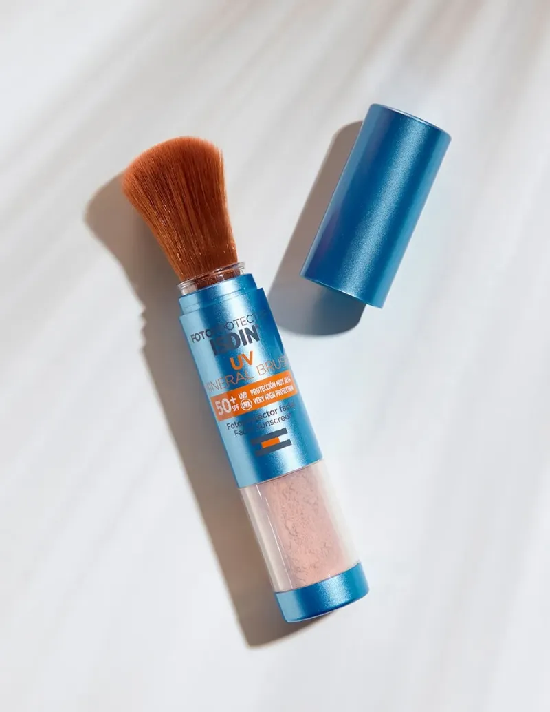 Protector solar FPS 50 Mineral Brush Uv 