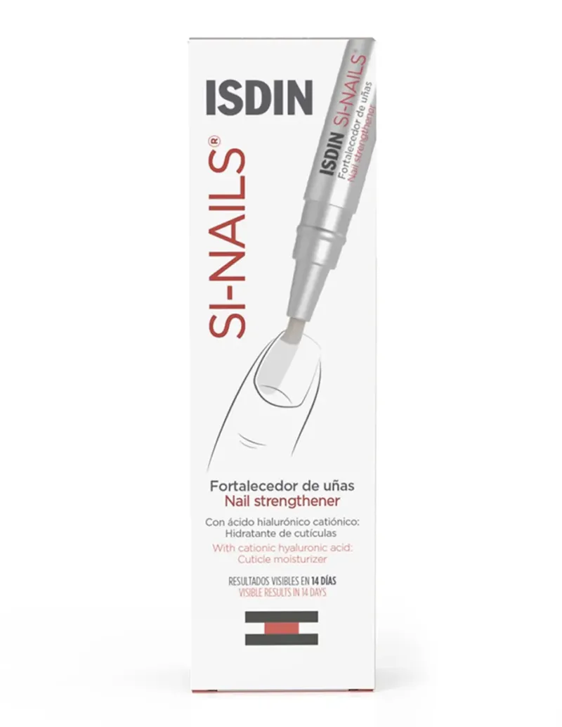 Imagen representativa de Manicura y Pedicura