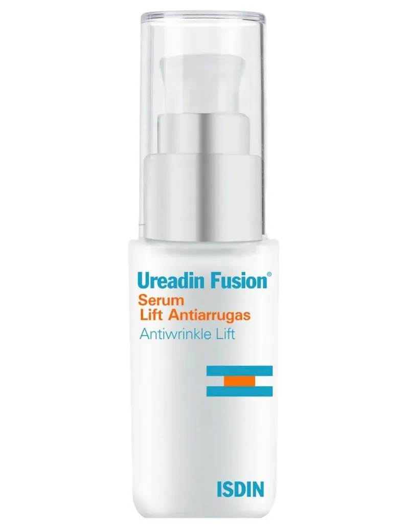 Sérum antiedad para corporal Ureadin Fusion todo tipo piel