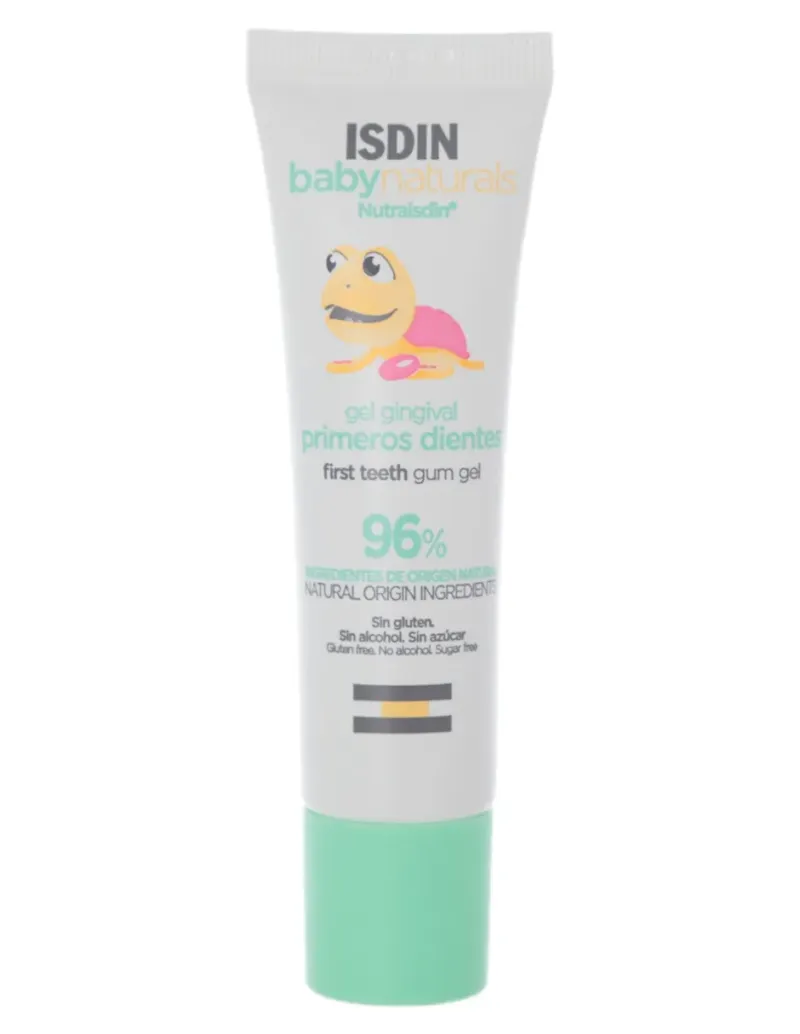 Bálsamo Babynaturals de 30 ml