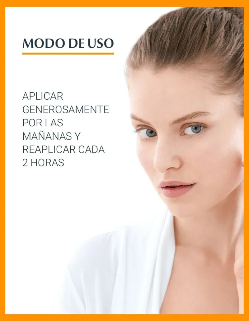 Protector solar FPS 50 Oil Control