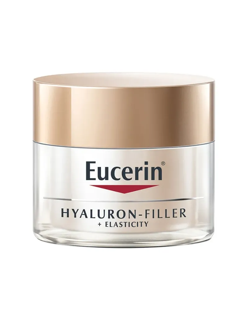 Crema facial Hyaluron Filler Elasticity 50 ml