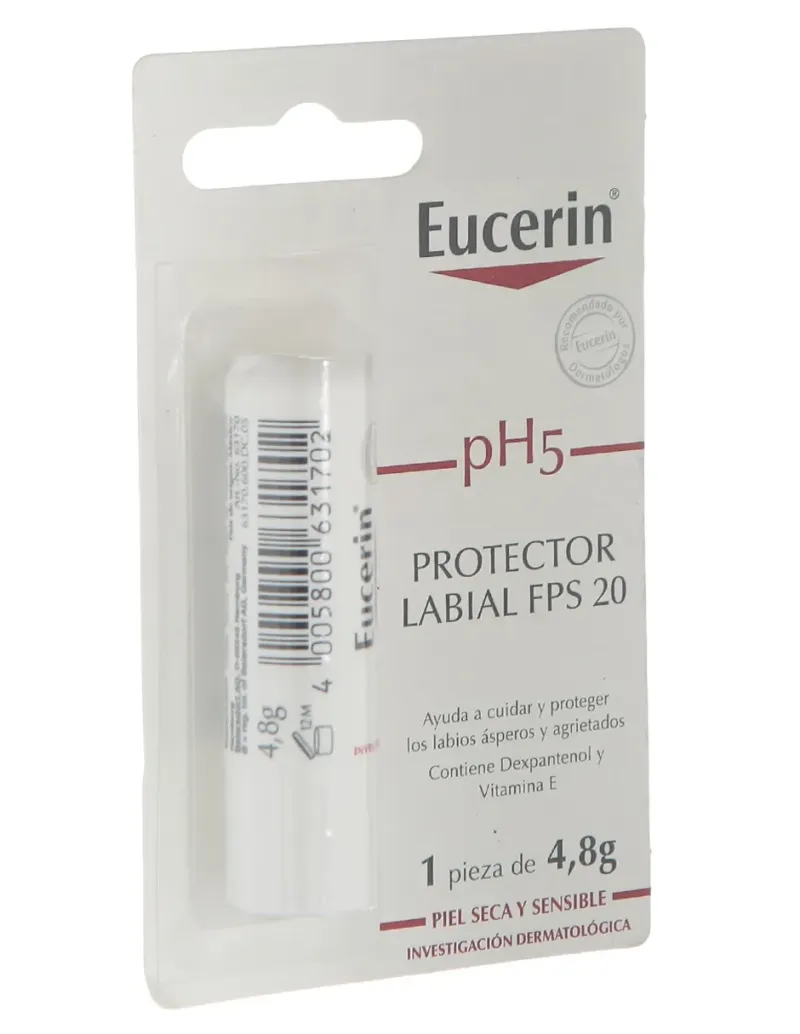 Tratamiento para labios hidratante