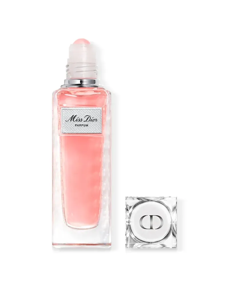 Perfume Miss Dior Roller Pearl para mujer