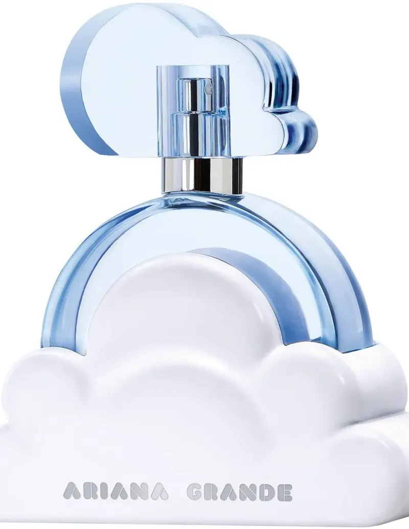 Eau de parfum Cloud para mujer