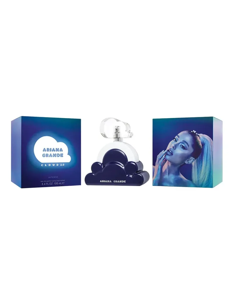 Eau de parfum Cloud para mujer