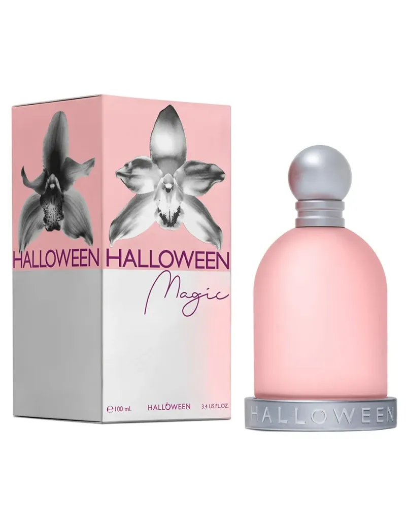 Eau de toilette Magic para mujer