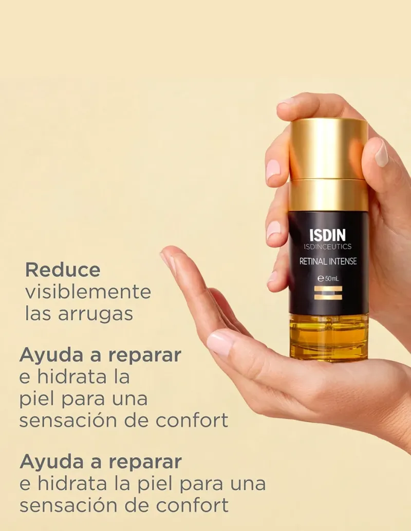 Sérum antiedad Isdinceutics todo tipo piel