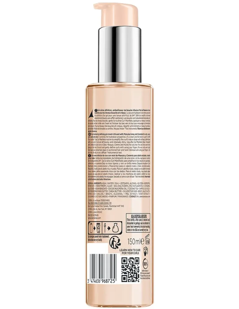 Tratamiento voluminizante